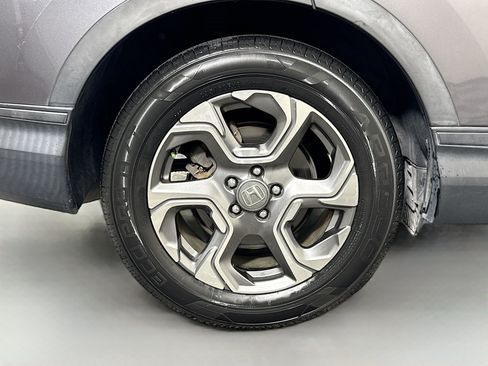 Used 2018 Honda CR-V EX-L image 33