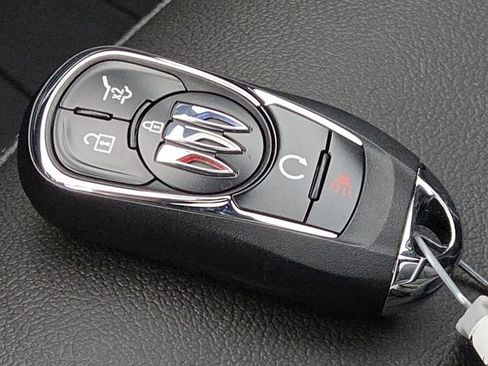 New 2026 Buick Envista Sport Touring w/ Convenience I Package image 34