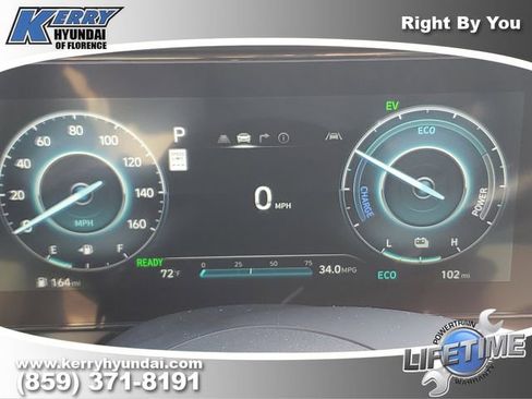 New 2026 Hyundai Elantra Limited image 25