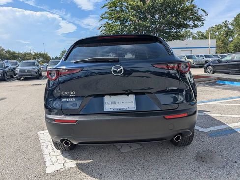Used 2023 MAZDA CX-30 AWD 2.5 S image 4