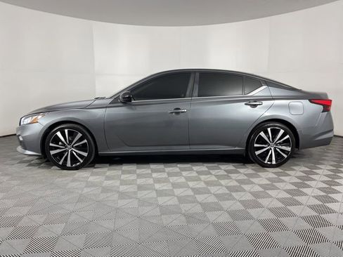 Used 2022 Nissan Altima 2.5 SR image 6