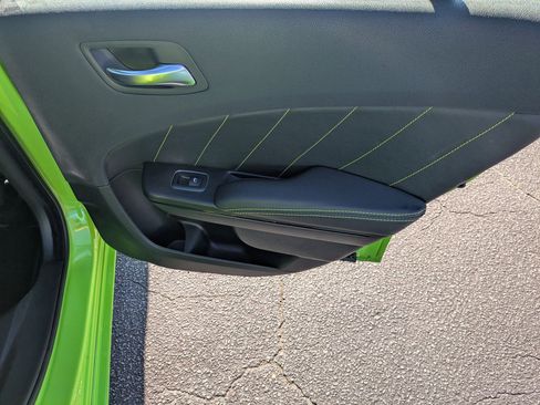 Certified 2023 Dodge Charger SXT w/ Blacktop Package image 29