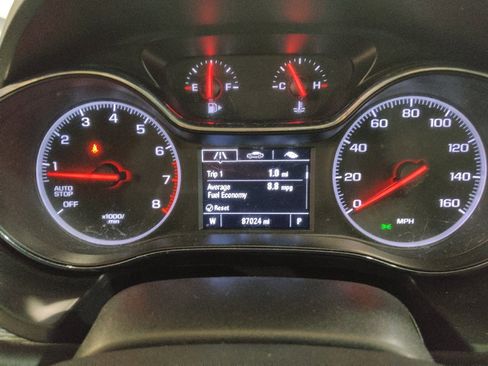 Used 2019 Chevrolet Cruze LS image 23