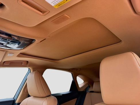 New 2026 Lexus NX 350 AWD image 26