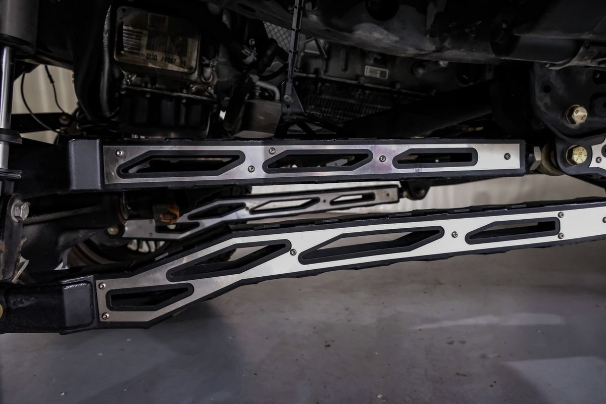 Used 2024 Ford F450 Limited AWD/4WD image 65