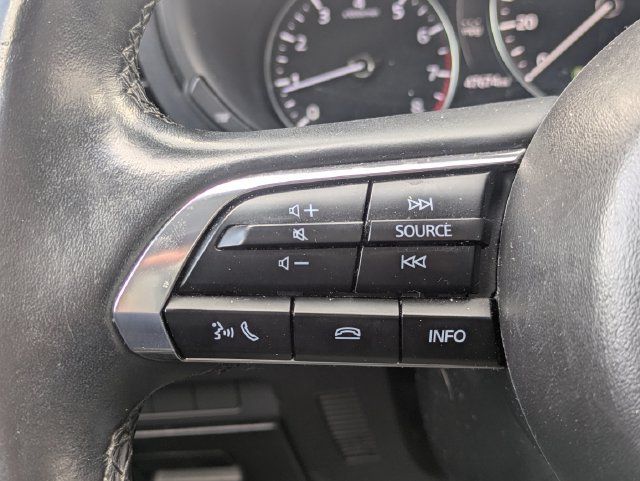Used 2024 MAZDA MAZDA3 s FWD image 28
