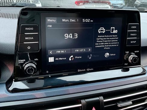 Used 2021 Kia Seltos S image 30