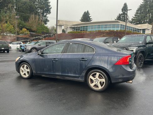 Used 2013 Volvo S60 T5 image 3