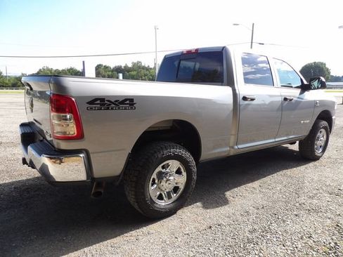 Used 2022 RAM 2500 Tradesman AWD/4WD image 4