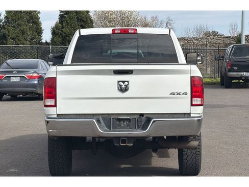 Used 2016 RAM 3500 SLT image 6