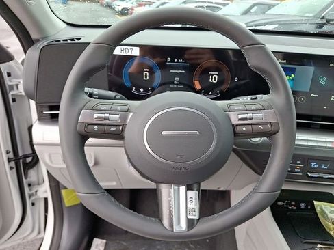 New 2026 Hyundai Kona SEL Sport AWD/4WD image 8