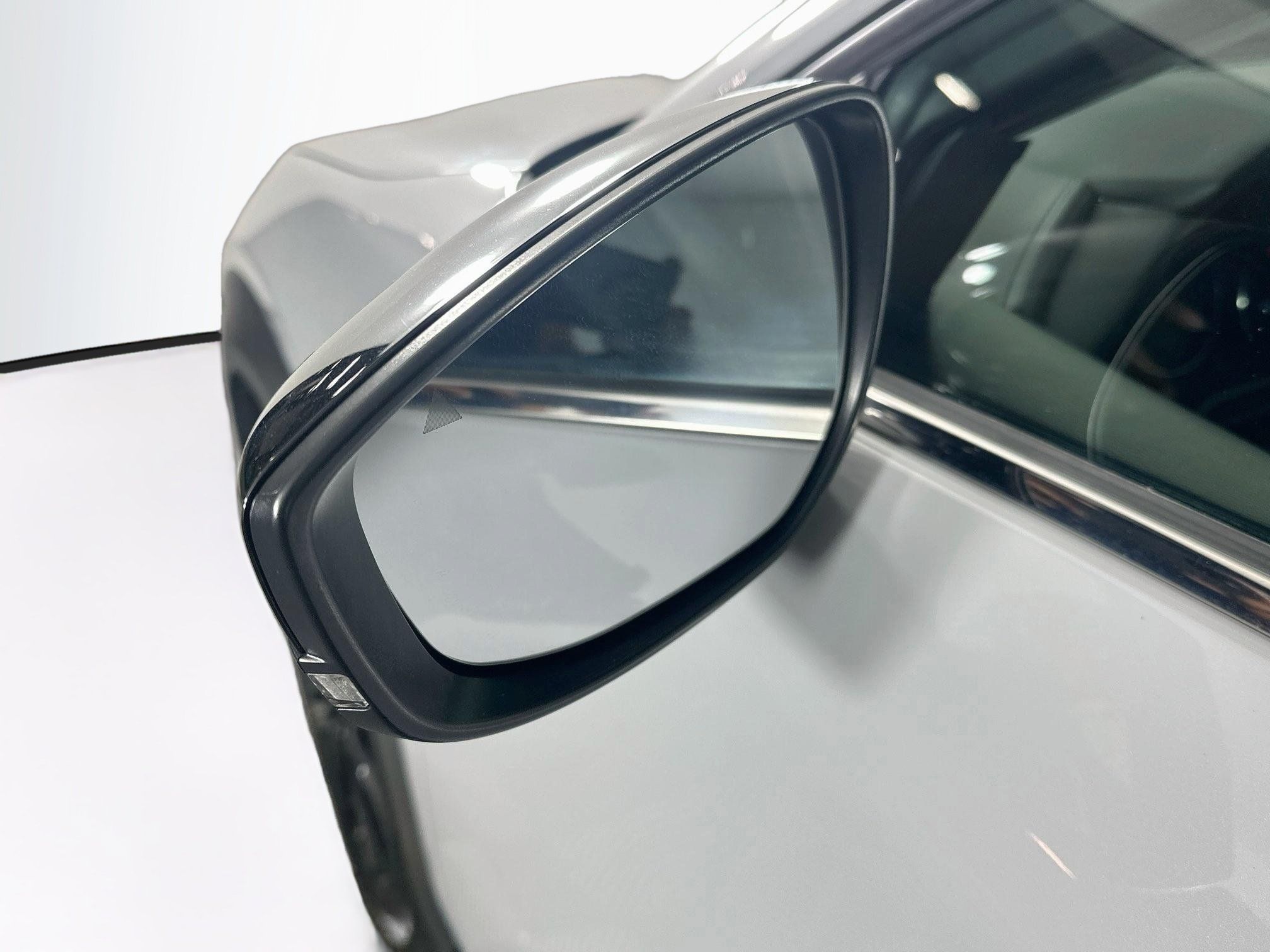 Used 2025 MAZDA CX-30 AWD 2.5 S w/ Select Sport Pkg image 16
