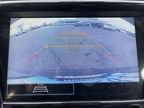 Used 2023 Chevrolet TrailBlazer RS w/ Convenience Package image 13