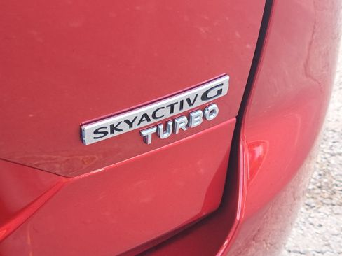 Used 2021 MAZDA CX-5 Grand Touring Reserve image 6