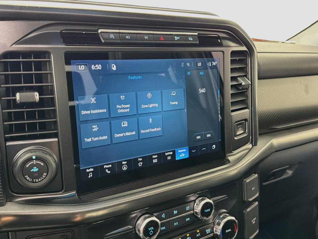 New 2026 Ford F150 Raptor AWD/4WD image 54