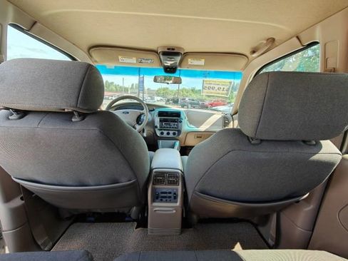 Used 2001 Ford Explorer Sport Trac 2WD image 21