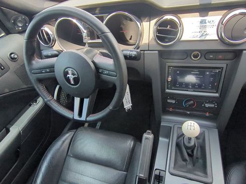 Used 2007 Ford Mustang GT RWD image 15