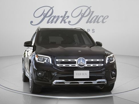 Certified 2020 Mercedes-Benz GLB 250 image 35