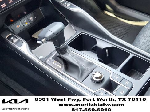New 2026 Kia Sorento EX FWD image 15