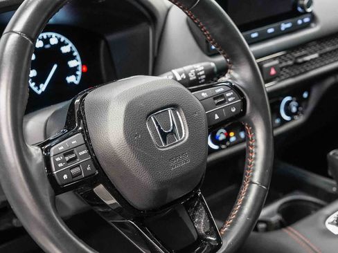 Used 2023 Honda HR-V Sport image 20