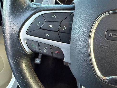 Used 2016 Dodge Durango Citadel image 24