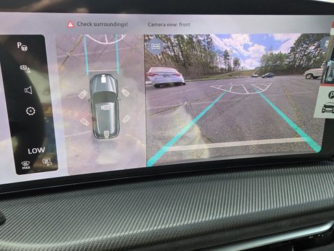 New 2026 Audi SQ5 Premium Plus image 21