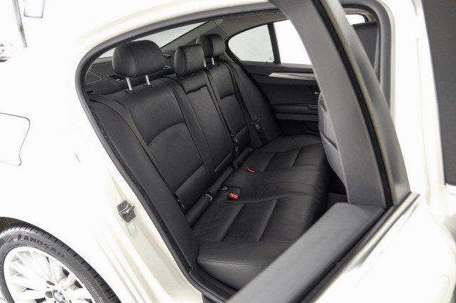 Used 2013 BMW 535i Sedan RWD image 37