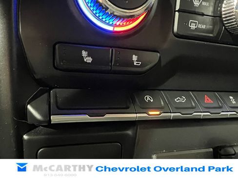 Used 2022 GMC Sierra 1500 Elevation AWD/4WD image 24