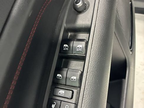 Used 2024 Jeep Compass Trailhawk AWD/4WD image 20