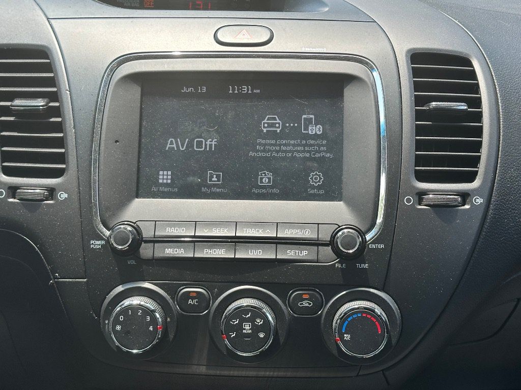 Used 2018 Kia Forte LX w/ LX Popular Package FWD image 22