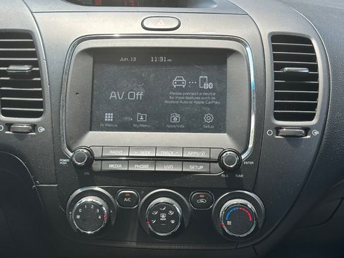 Used 2018 Kia Forte LX w/ LX Popular Package FWD image 22