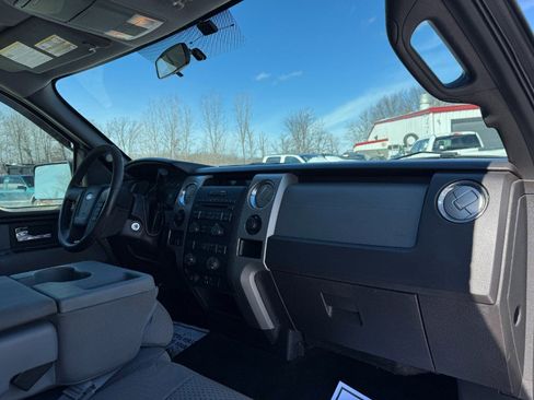 Used 2012 Ford F150 XLT w/ Trailer Tow Pkg image 19