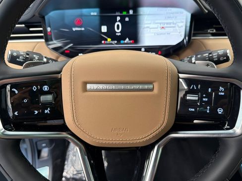New 2026 Land Rover Range Rover Sport SE AWD/4WD image 16