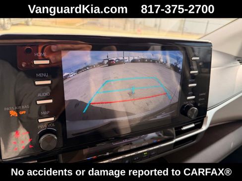 Used 2021 Toyota Sienna LE image 19