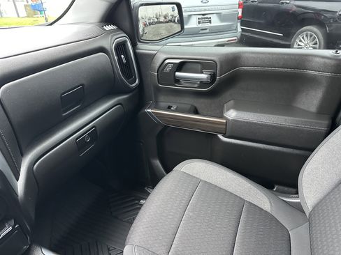 Used 2022 Chevrolet Silverado 1500 LT Trail Boss w/ Safety Package image 24