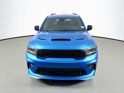 New 2026 Dodge Durango GT AWD/4WD image 2