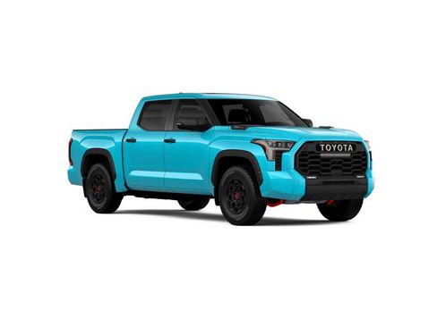 New 2026 Toyota Tundra TRD Pro AWD/4WD image 15