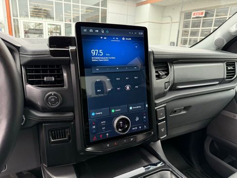 Used 2024 Ford F150 Lightning Flash image 53