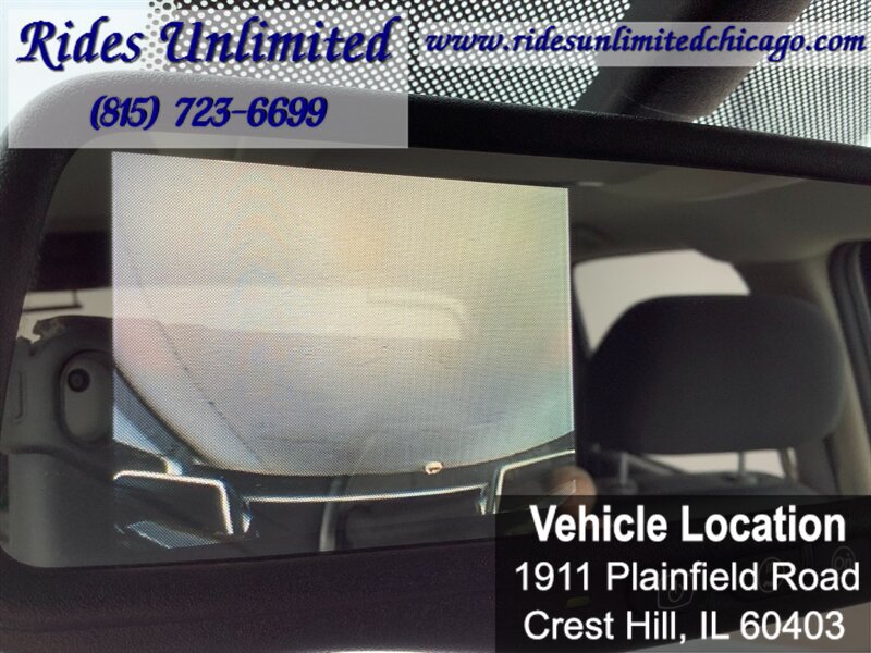 Used 2013 Chevrolet Avalanche LS RWD image 11