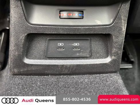 Certified 2023 Audi A3 2.0T Premium w/ Convenience Package FWD image 13