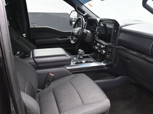 Used 2021 Ford F150 XLT w/ Equipment Group 302A High AWD/4WD image 10