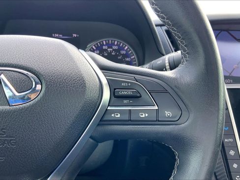 Used 2018 INFINITI Q60 3.0t Luxe w/ Sensory Package 3.0T Luxe image 20