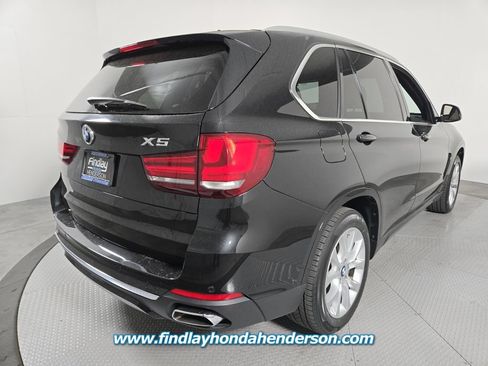 Used 2018 BMW X5 xDrive35i AWD/4WD image 6