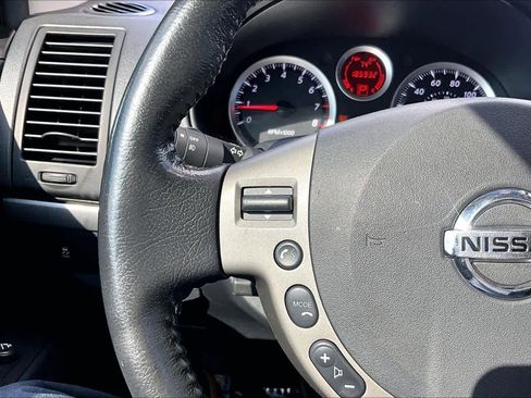 Used 2012 Nissan Sentra 2.0 SL w/ Special Value Pkg FWD image 23