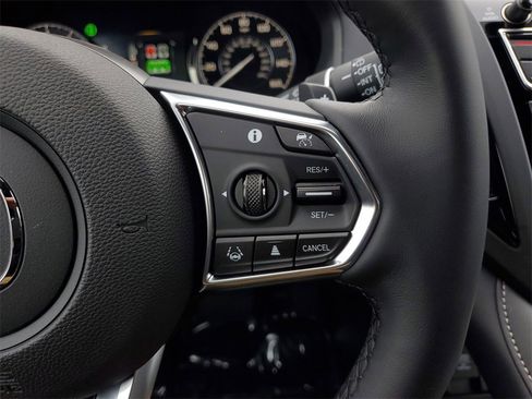 New 2026 Acura RDX SH-AWD image 23