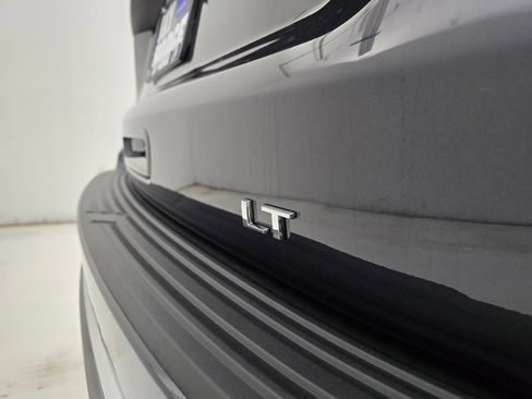 New 2026 Chevrolet Suburban LT w/ Comfort Package image 45