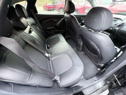 Used 2015 Hyundai Tucson GLS w/ Option Group 02 image 18