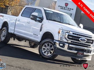 Used 2020 Ford F250 Lariat w/ Lariat Ultimate Package video 1