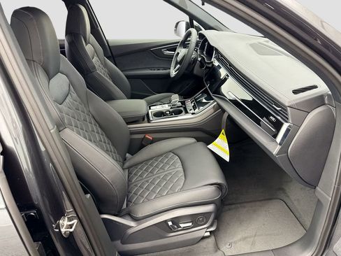 New 2026 Audi SQ7 Premium Plus image 19