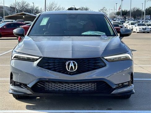 New 2026 Acura Integra A-Spec image 9